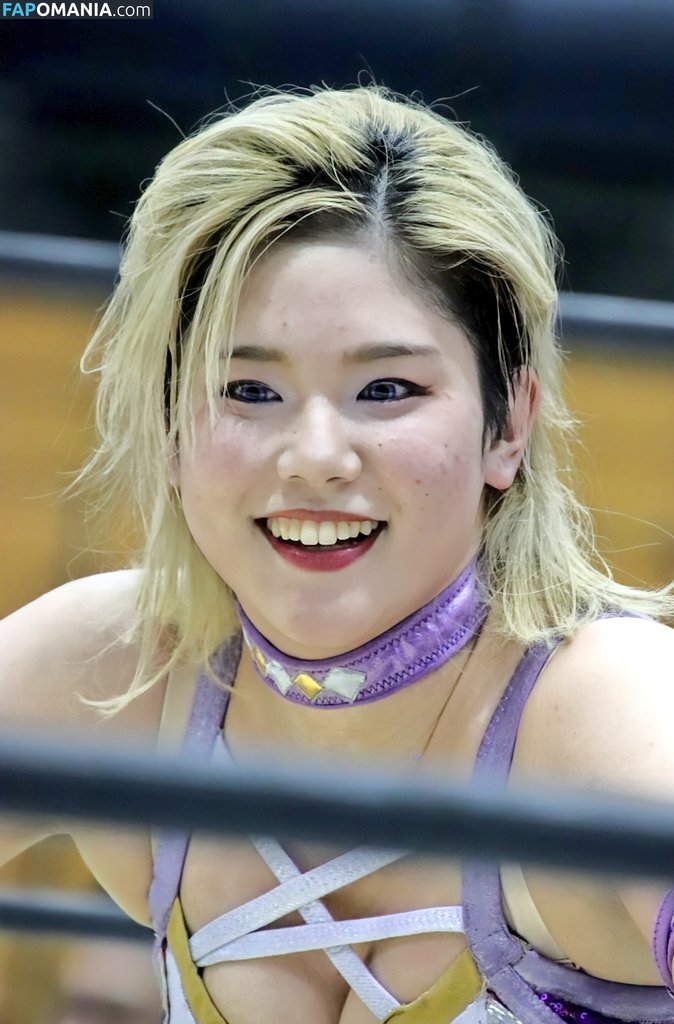 Puroresu / WomenJoshi Naken OnlyFans  Läckta Foto #135