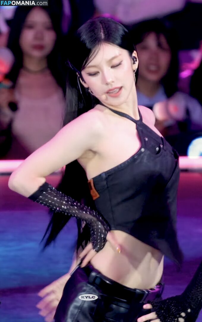 WomenK-pop Naken OnlyFans  Läckta Foto #587
