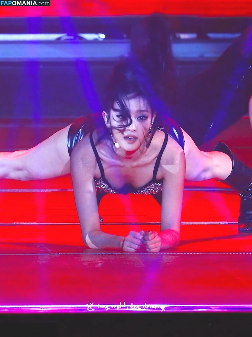 WomenK-pop Naken OnlyFans  Läckta Foto #601