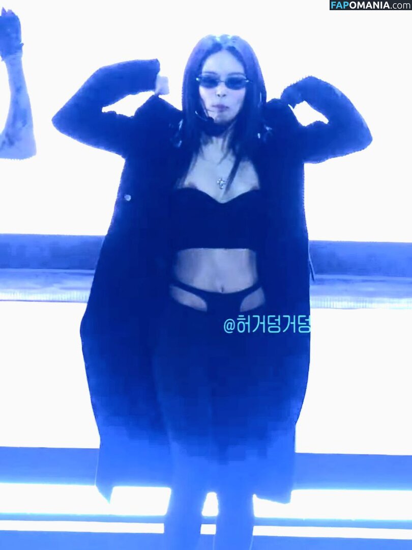 WomenK-pop Naken OnlyFans  Läckta Foto #604