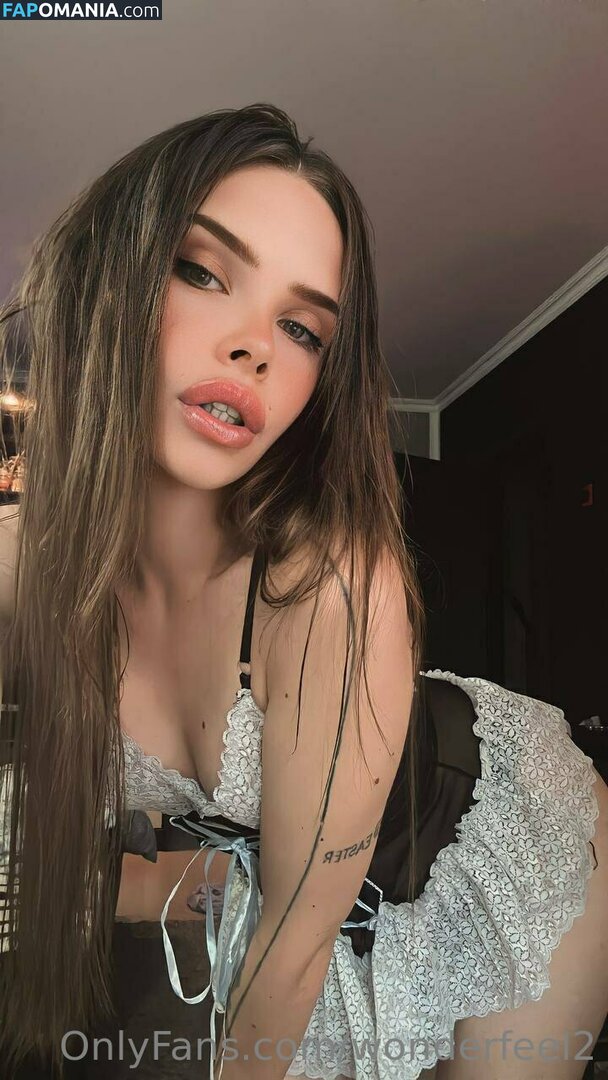 wonderfeel2 / wonderfeel_ Naken OnlyFans  Läckta Foto #107