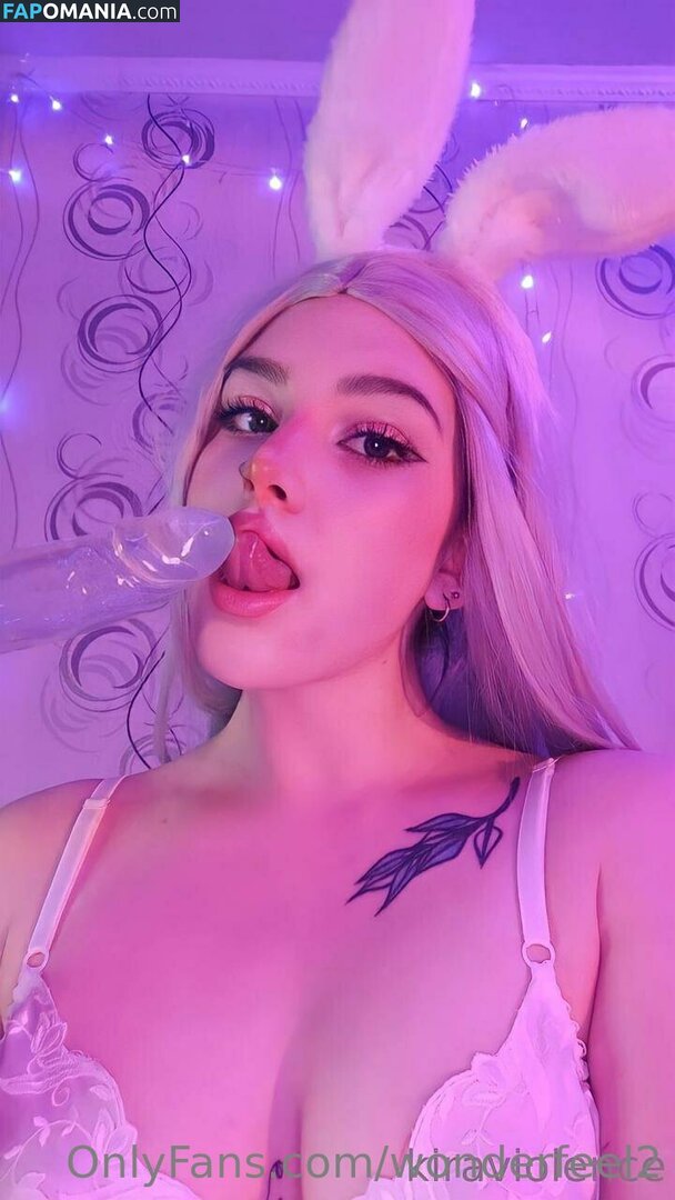 wonderfeel2 / wonderfeel_ Naken OnlyFans  Läckta Foto #124