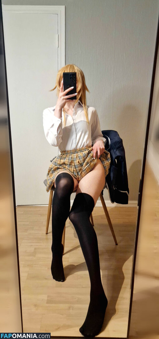 Wonni / Wonni__ / Wonnikon Naken OnlyFans  Läckta Foto #118