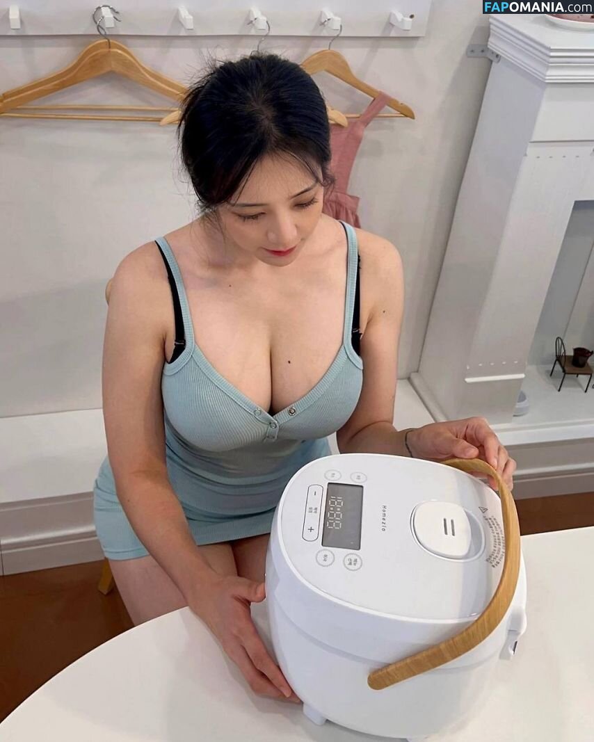 gawonaa / 워니 WONY Naken OnlyFans  Läckta Foto #2