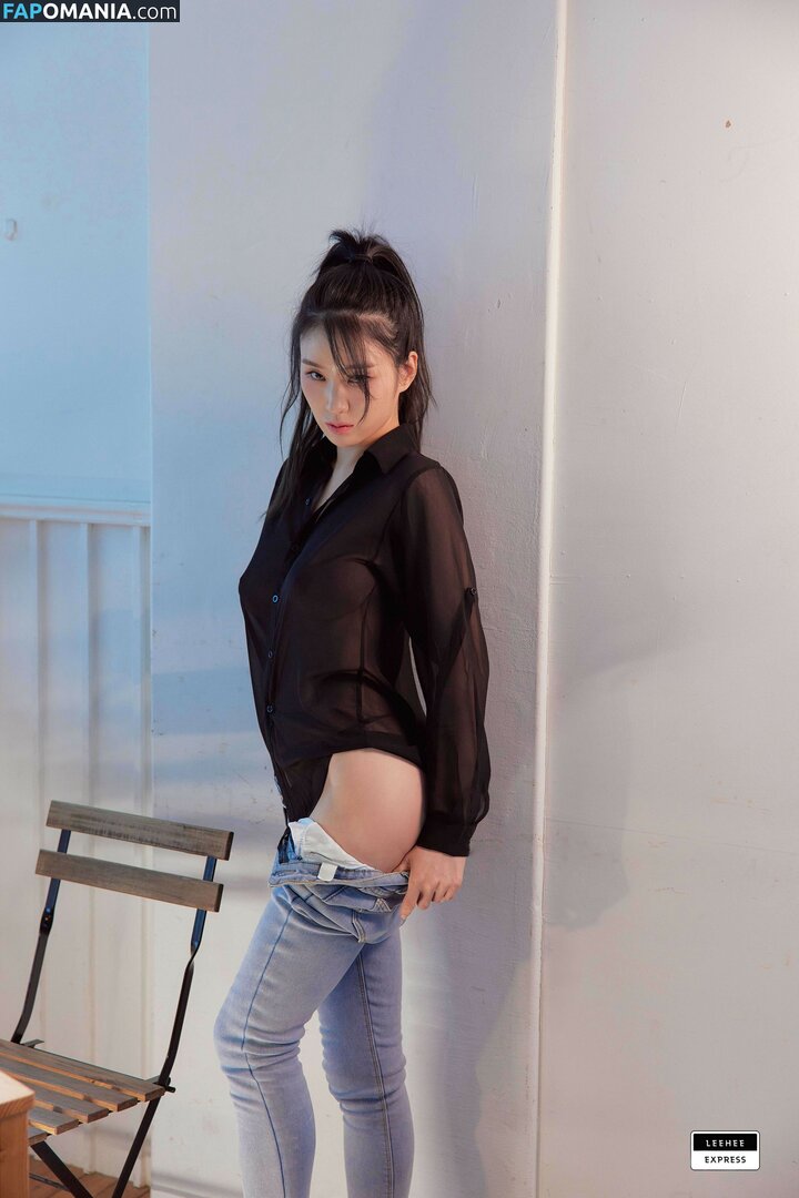 KimWooHye0n / Leeheeeun / Woohyeon / woohye0n Naken OnlyFans  Läckta Foto #375