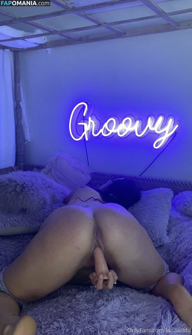 worshiplanawild Naken OnlyFans  Läckta Foto #27