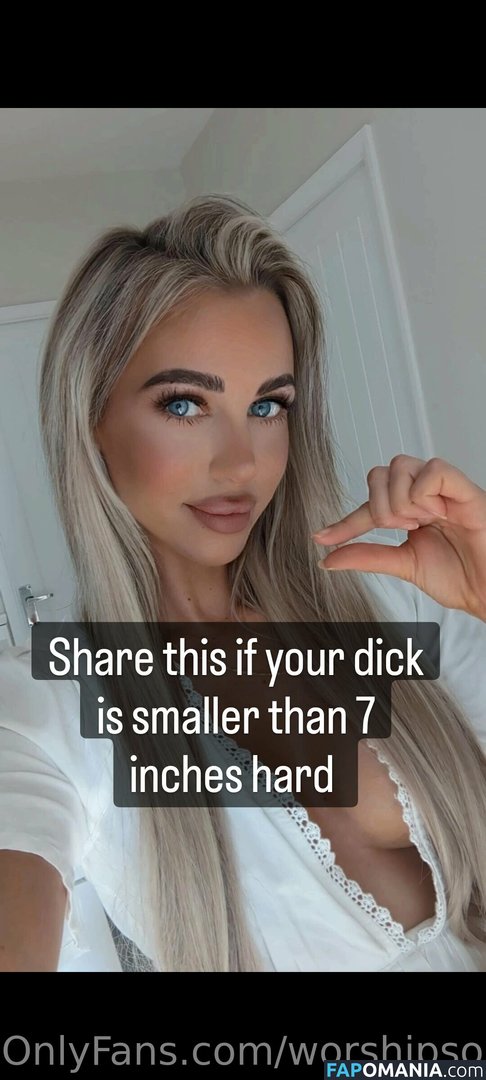 worshipsophia / worshipsophie Naken OnlyFans  Läckta Foto #31