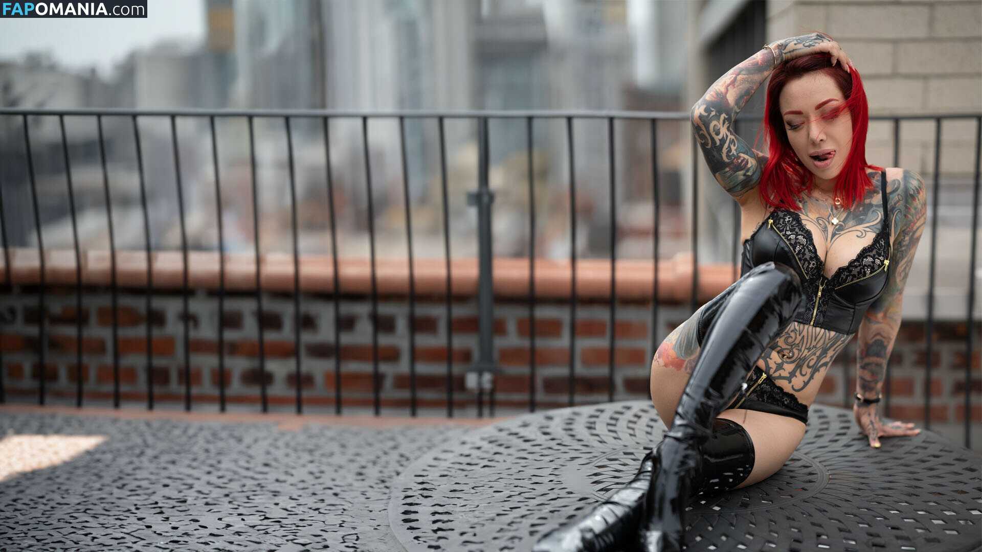 Valentina Riabova / wowmowgli Naken OnlyFans  Läckta Foto #4