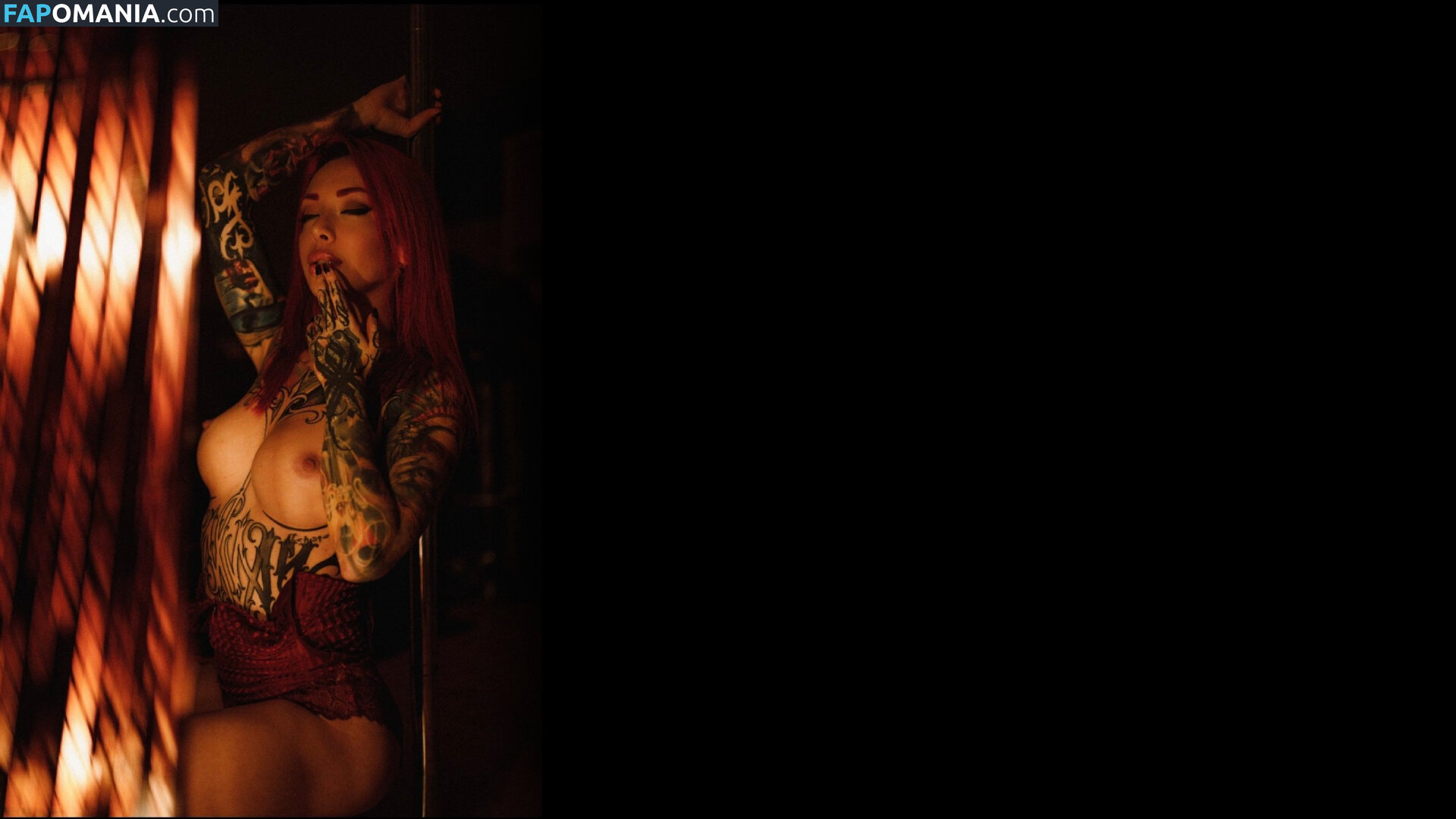 Valentina Riabova / wowmowgli Naken OnlyFans  Läckta Foto #8