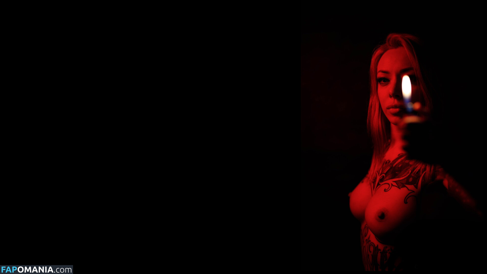 Valentina Riabova / wowmowgli Naken OnlyFans  Läckta Foto #12