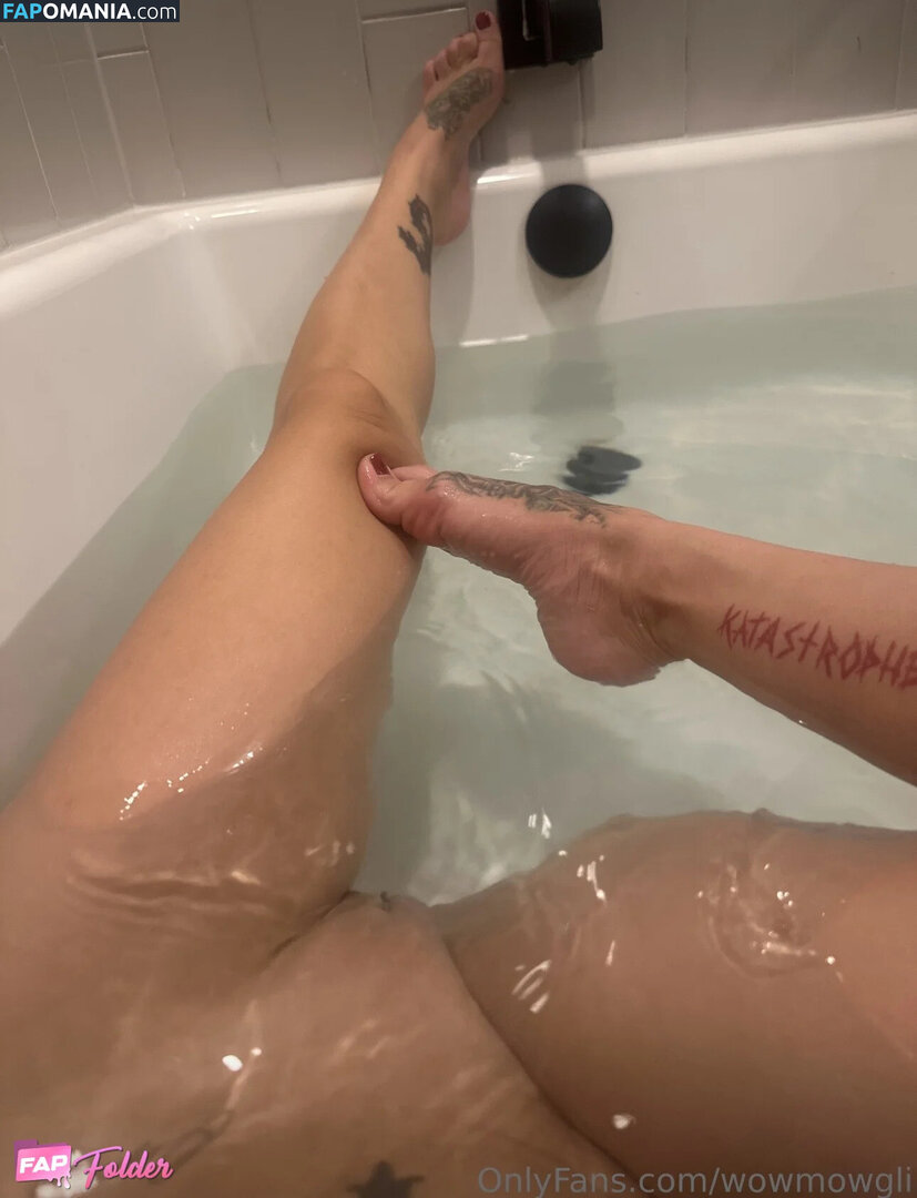Valentina Riabova / wowmowgli Naken OnlyFans  Läckta Foto #33