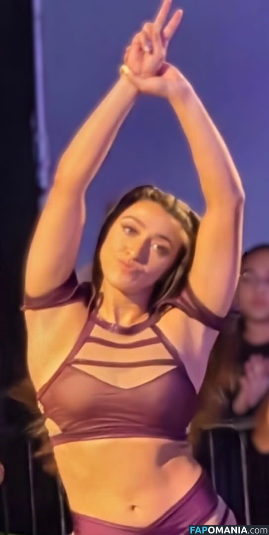 Madi Wrenkowski / Wren Sinclair / wrensinclairwwe Naken OnlyFans  Läckta Foto #1