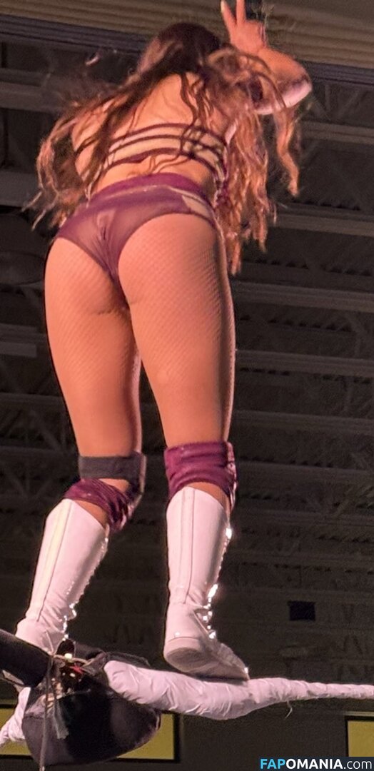 Madi Wrenkowski / Wren Sinclair / wrensinclairwwe Naken OnlyFans  Läckta Foto #3