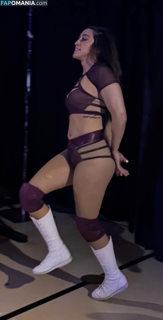Madi Wrenkowski / Wren Sinclair / wrensinclairwwe Naken OnlyFans  Läckta Foto #4