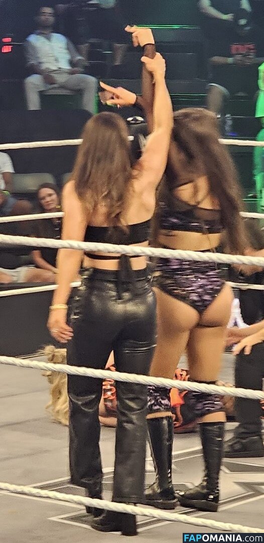 Madi Wrenkowski / Wren Sinclair / wrensinclairwwe Naken OnlyFans  Läckta Foto #10