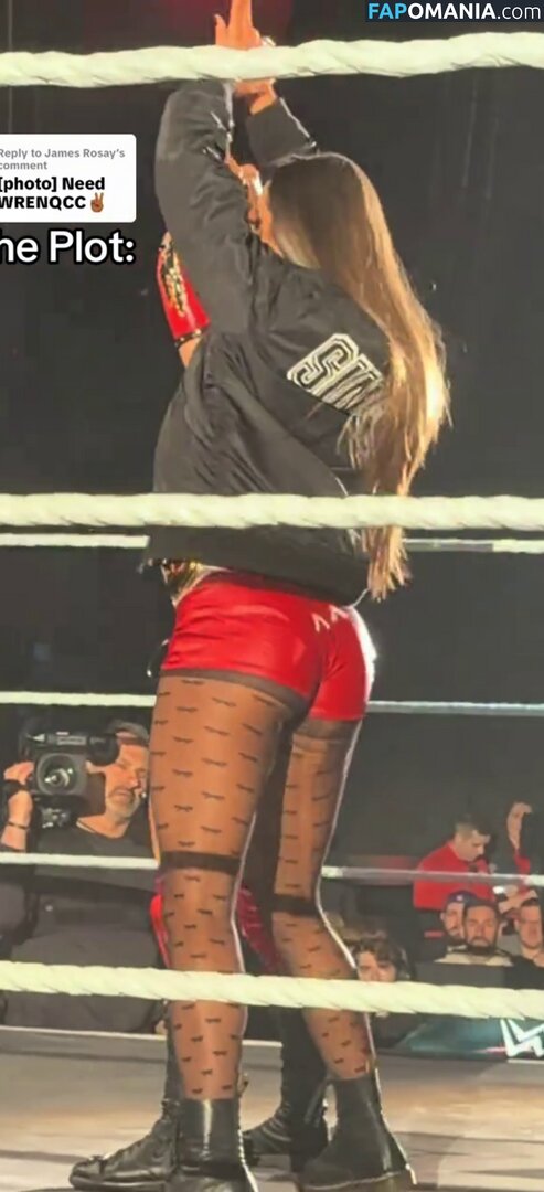 Madi Wrenkowski / Wren Sinclair / wrensinclairwwe Naken OnlyFans  Läckta Foto #16