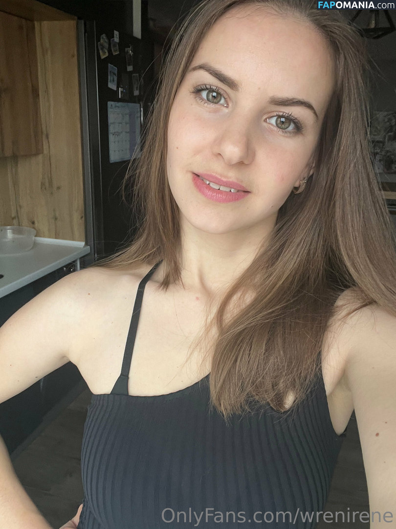 wren_irene483 / wrenirene Naken OnlyFans  Läckta Foto #29