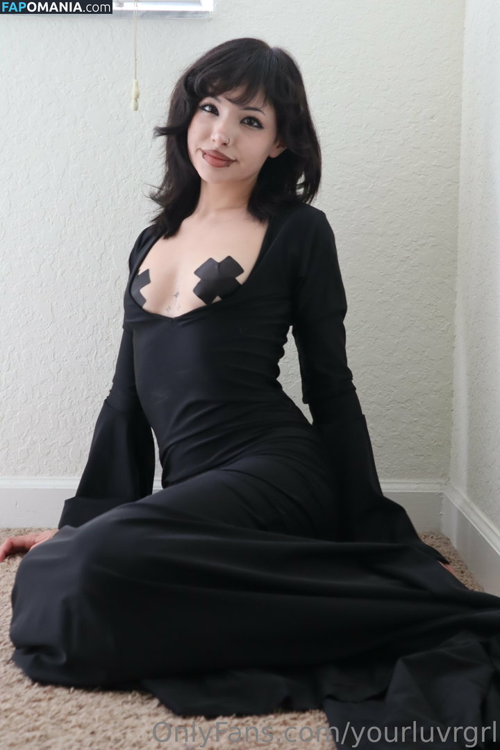 nikki / starbits27 / wtsdafuzz / xxxnxc Naken OnlyFans  Läckta Foto #13