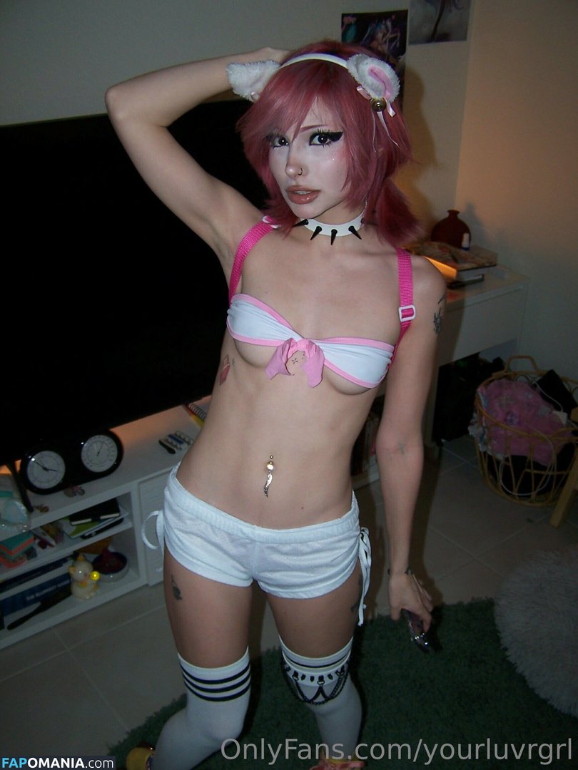 nikki / starbits27 / wtsdafuzz / xxxnxc Naken OnlyFans  Läckta Foto #126