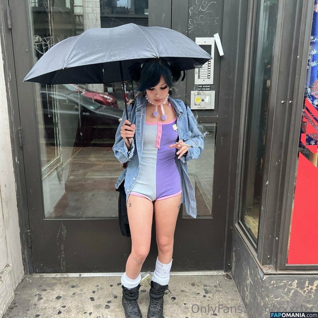 nikki / starbits27 / wtsdafuzz / xxxnxc Naken OnlyFans  Läckta Foto #222