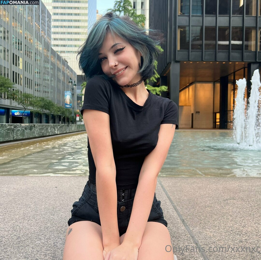 nikki / starbits27 / wtsdafuzz / xxxnxc Naken OnlyFans  Läckta Foto #723