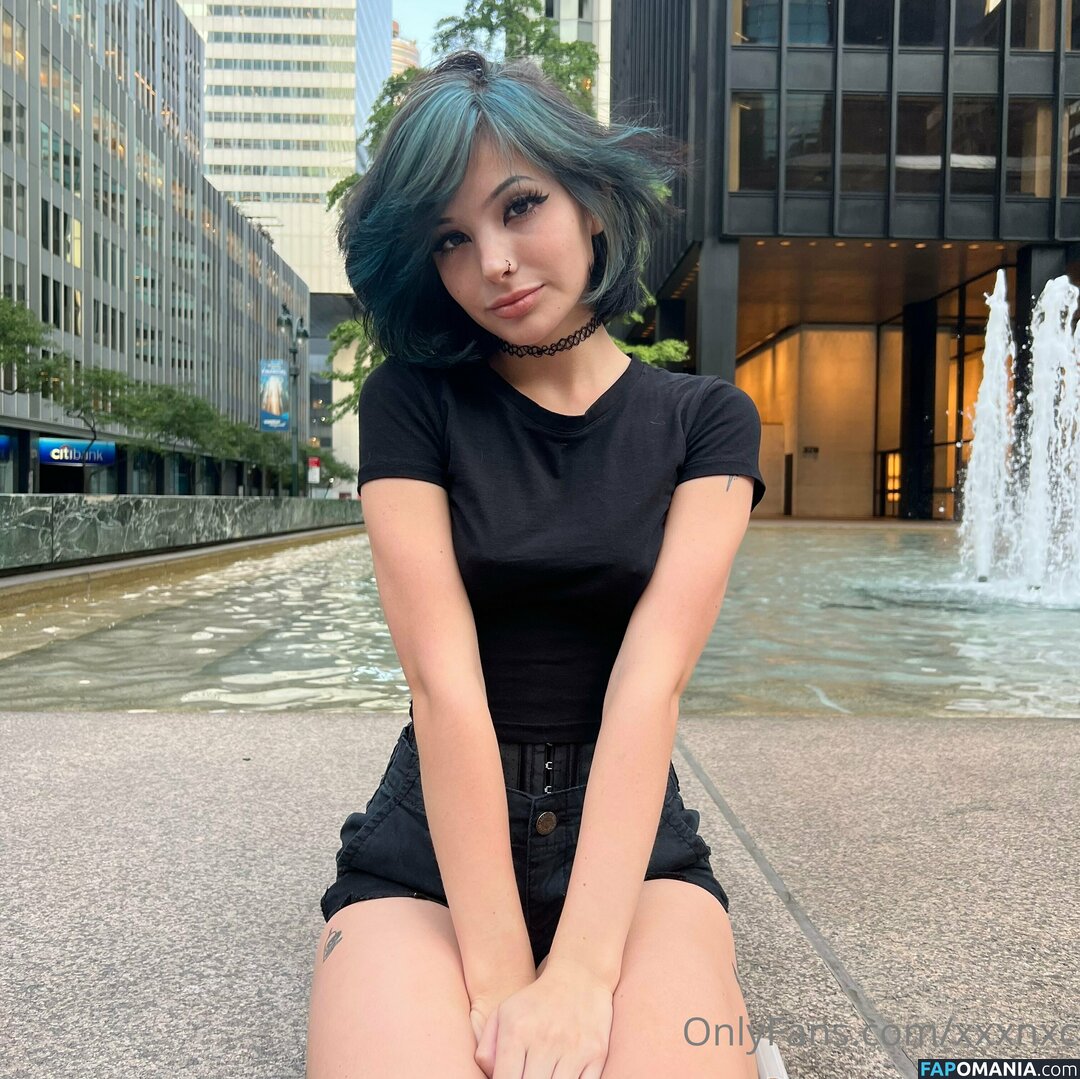 nikki / starbits27 / wtsdafuzz / xxxnxc Naken OnlyFans  Läckta Foto #725