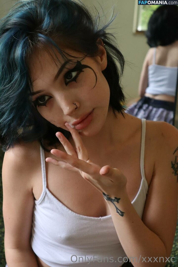 nikki / starbits27 / wtsdafuzz / xxxnxc Naken OnlyFans  Läckta Foto #765