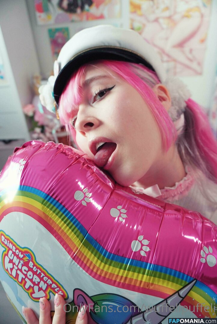 funwifelife / wuffelipuffelifree Naken OnlyFans  Läckta Foto #27