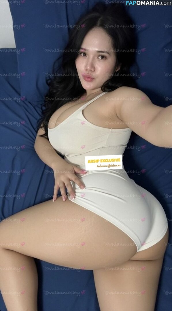 fitriwln / https: / wulannukhty / xxbbywlnn Naken OnlyFans  Läckta Foto #12