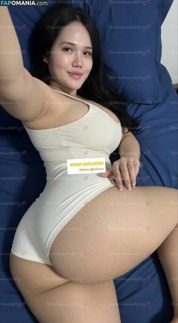fitriwln / https: / wulannukhty / xxbbywlnn Naken OnlyFans  Läckta Foto #13