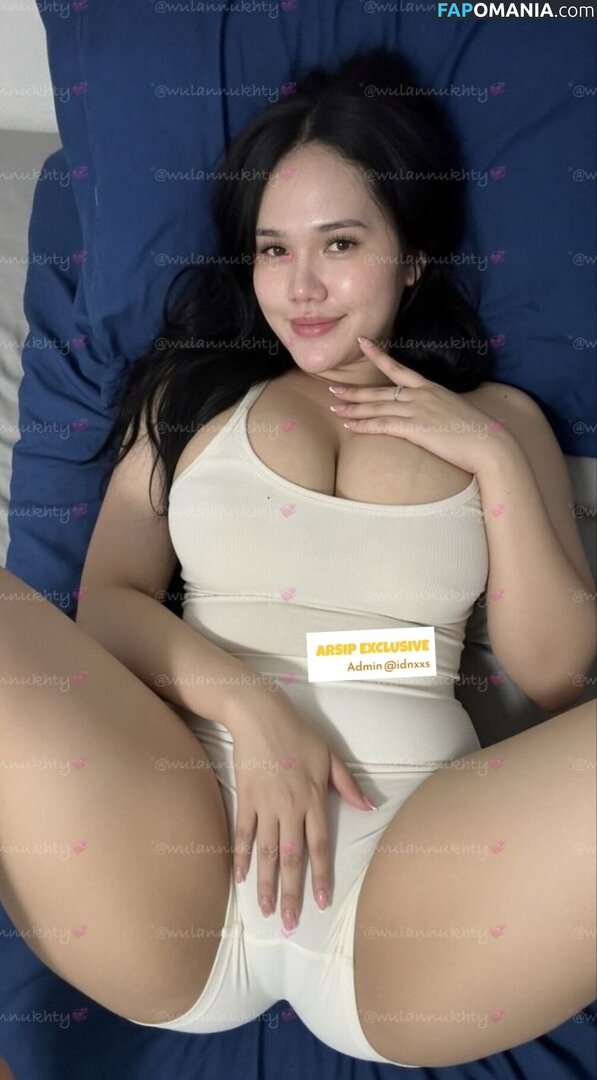 fitriwln / https: / wulannukhty / xxbbywlnn Naken OnlyFans  Läckta Foto #14