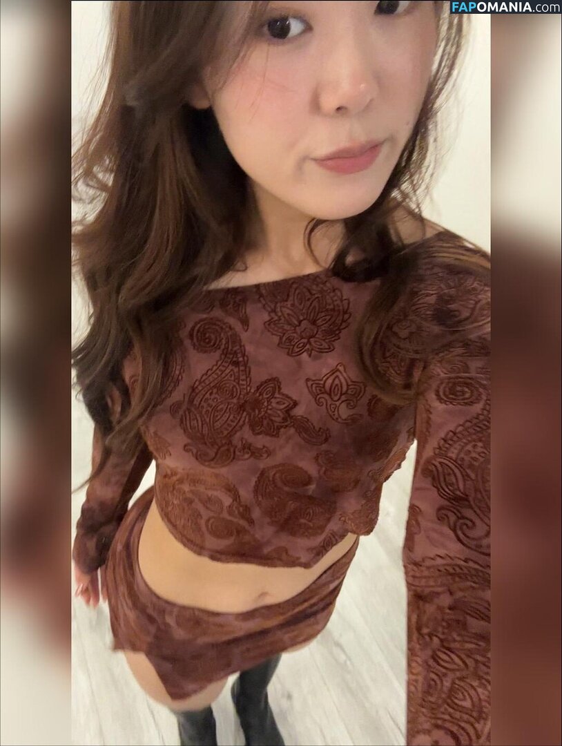 Wuman000 Naken OnlyFans  Läckta Foto #5