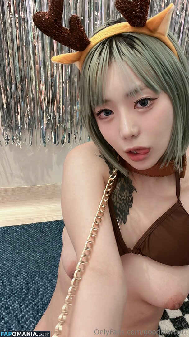 Wuyo 우요 / Wuyo99 Naken OnlyFans  Läckta Foto #134