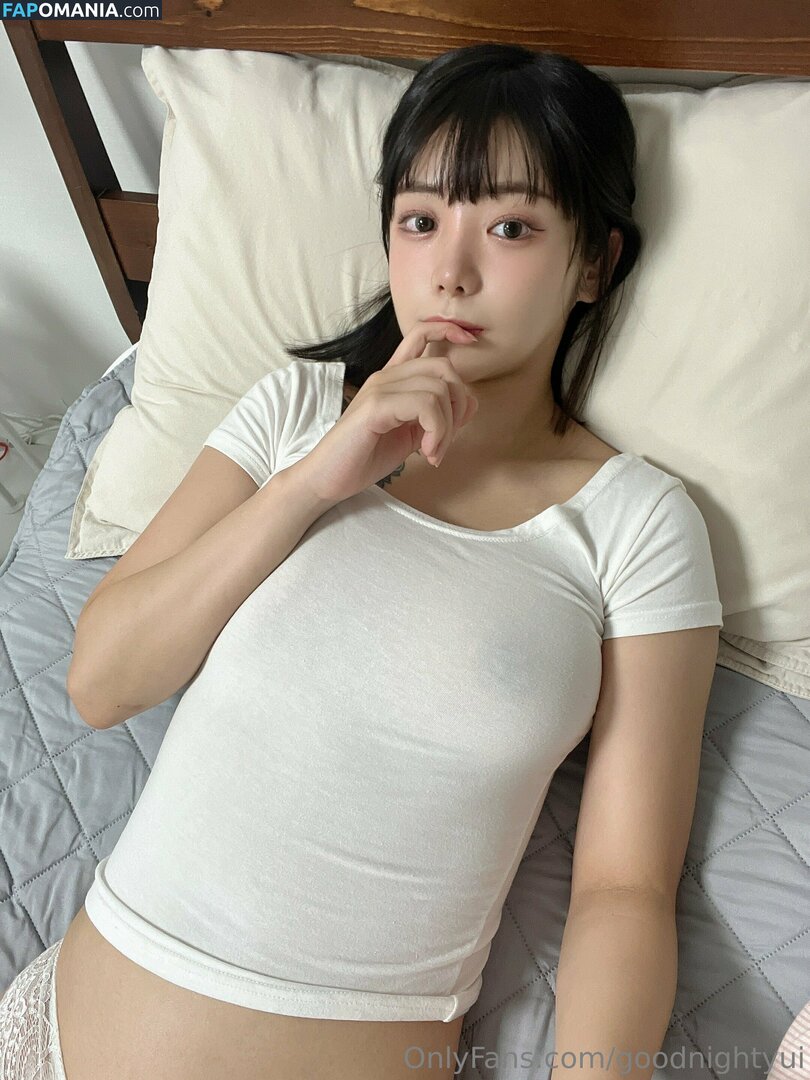 Wuyo 우요 / Wuyo99 Naken OnlyFans  Läckta Foto #150
