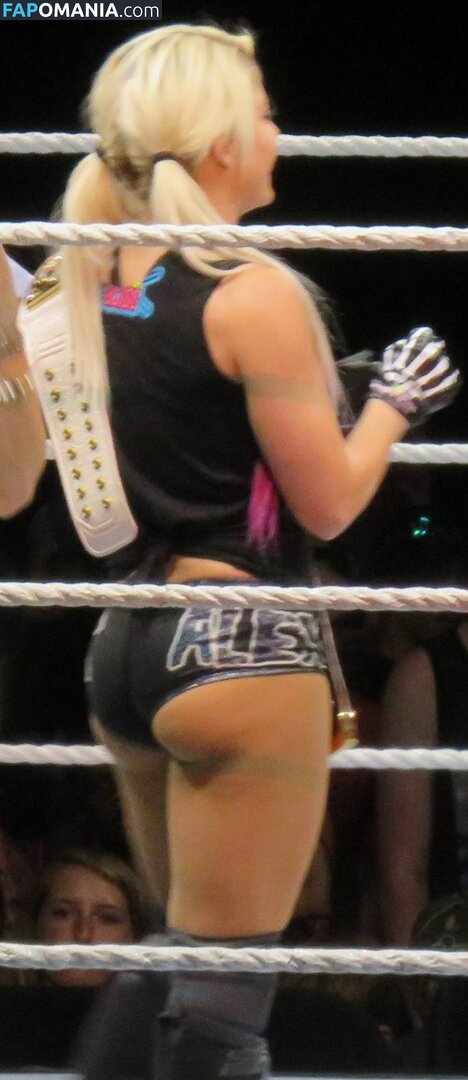 Wwe Alexa Bliss / alexa_bliss_wwe_ / https: Naken OnlyFans  Läckta Foto #2