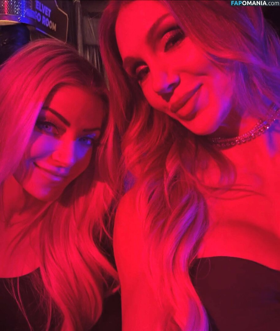 Wwe Alexa Bliss / alexa_bliss_wwe_ / https: Naken OnlyFans  Läckta Foto #5