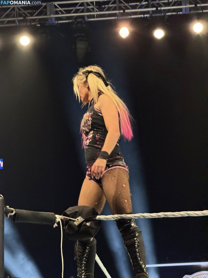 Wwe Alexa Bliss / alexa_bliss_wwe_ / https: Naken OnlyFans  Läckta Foto #10