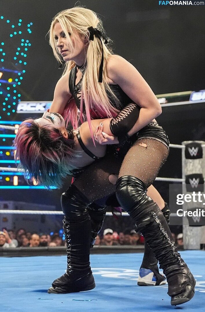 Wwe Alexa Bliss / alexa_bliss_wwe_ / https: Naken OnlyFans  Läckta Foto #12