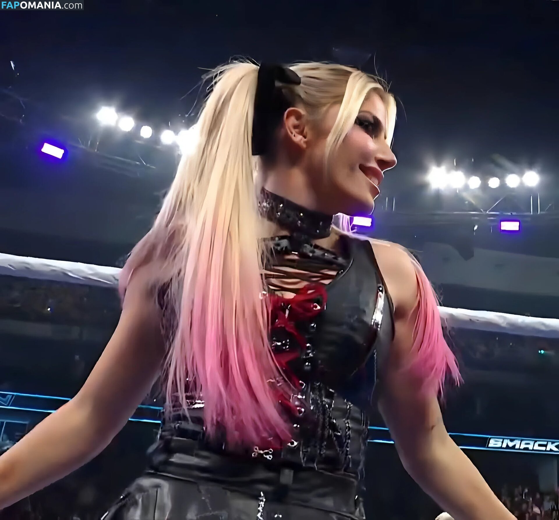 Wwe Alexa Bliss / alexa_bliss_wwe_ / https: Naken OnlyFans  Läckta Foto #15