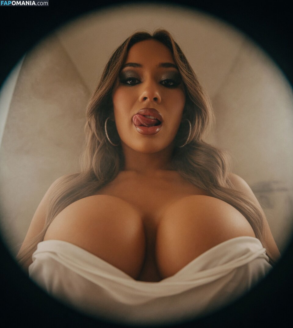 Wwe Lola Vice / lolavicewwe Naken OnlyFans  Läckta Foto #8