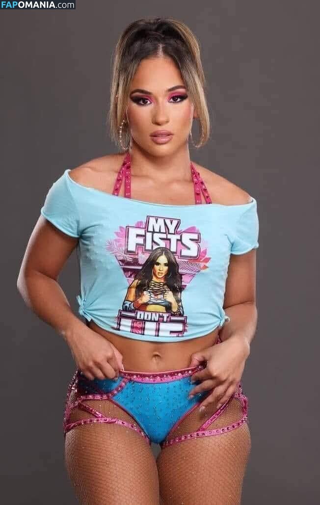 Wwe Lola Vice / lolavicewwe Naken OnlyFans  Läckta Foto #25