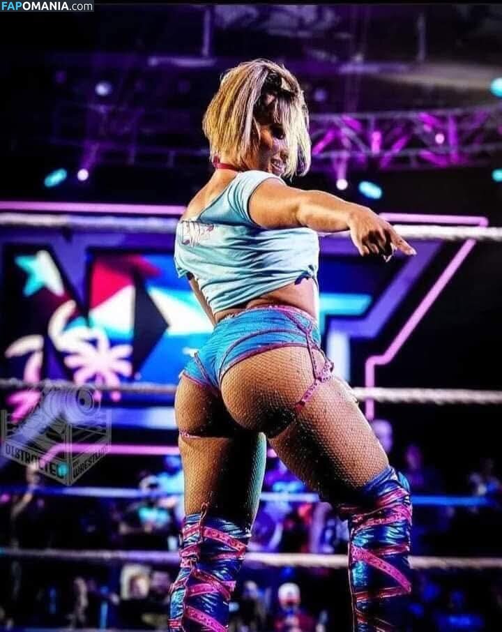 Wwe Lola Vice / lolavicewwe Naken OnlyFans  Läckta Foto #27