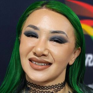 WWE Shotzi