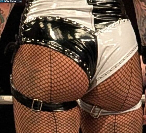 Shotzi Blackheart / ShotziWWE / WWE Shotzi Naken OnlyFans  Läckta Foto #25
