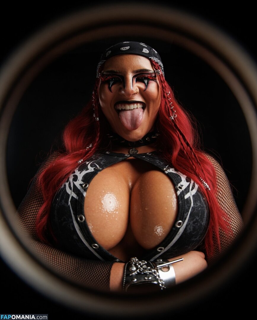 SolRucaWWE / Wwe Sol Ruca / https: / solrvca Naken OnlyFans  Läckta Foto #41