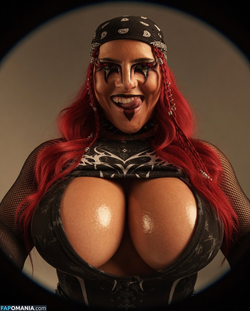SolRucaWWE / Wwe Sol Ruca / https: / solrvca Naken OnlyFans  Läckta Foto #42