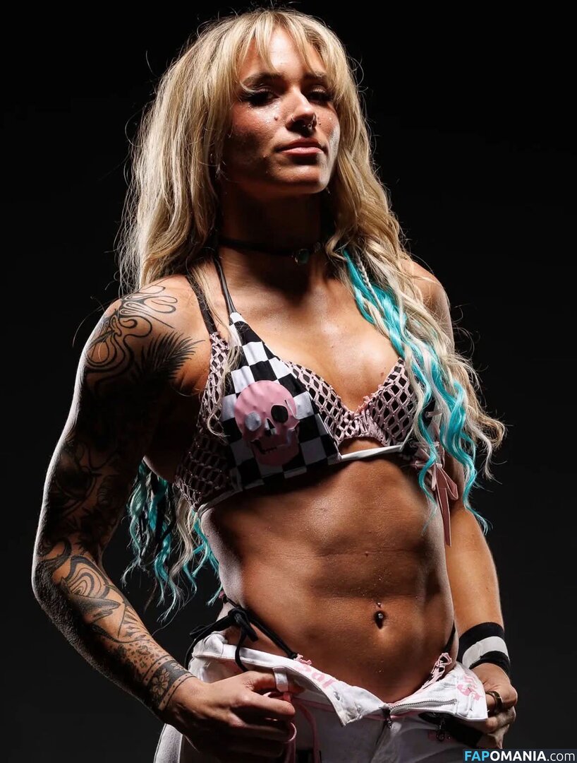 SolRucaWWE / Wwe Sol Ruca / https: / solrvca Naken OnlyFans  Läckta Foto #57