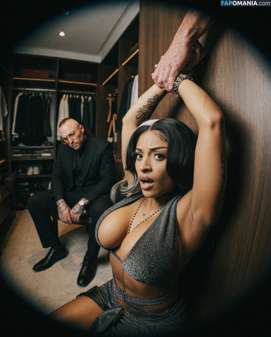 WWE Zelina Vega / zelinavegawwe Naken OnlyFans  Läckta Foto #8