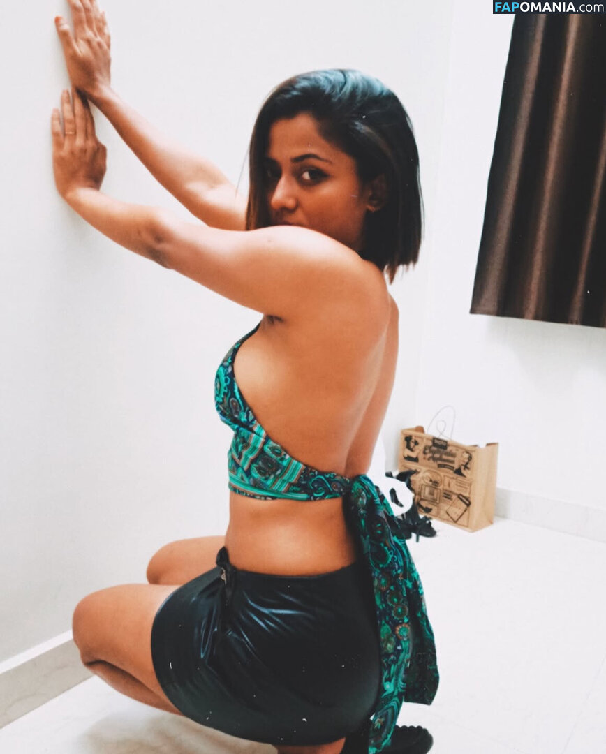 wwildrosee Naken OnlyFans  Läckta Foto #4