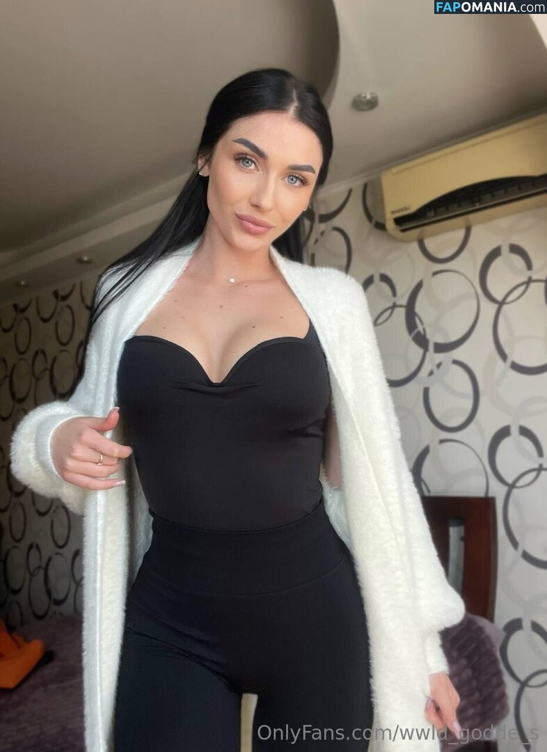 wkdgoddess / wwld_godde_s Naken OnlyFans  Läckta Foto #3